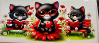 Tier Sticker i