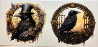 Hexen/ spirituelle Sticker 24