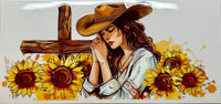 Ladys/Feen Sticker A1