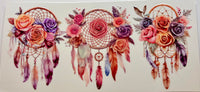 Hexen/ spirituelle Sticker U