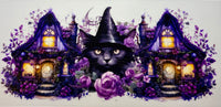 Hexen / spirituelle Sticker 10