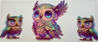 Tier Sticker C