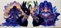 Hexen/ spirituelle Sticker 7