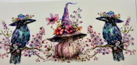 Hexen / spirituelle Sticker 4