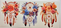 Hexen/ Spirituelle Sticker Q