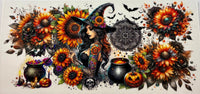 Hexen/ spirituelle Sticker 20