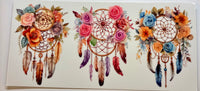 Hexen/ spirituelle Sticker S