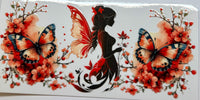 Ladys/Feen Sticker N