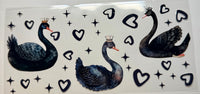Tier Sticker E