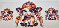 Tier Sticker F