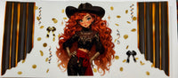 Ladys/Feen Sticker R