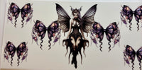 Ladys/ Feen Sticker K1