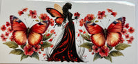 Ladys/Feen Sticker K