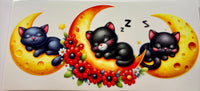 Tier Sticker L
