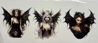 Ladys/Feen  Sticker E