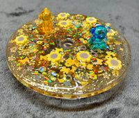 Deckel gestalten von deinem Becher