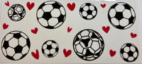 Sport Sticker D
