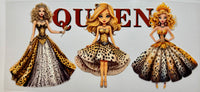 Ladys/ Feen Sticker U