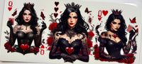 Ladys/Feen Sticker G