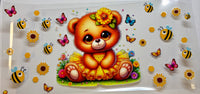 Tier Sticker U1