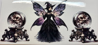Hexen/ spirituelle Sticker J
