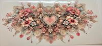 Romantik Sticker H
