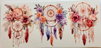 Hexen/ spirituelle Sticker T