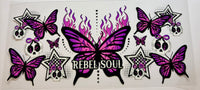 Tier Sticker 1