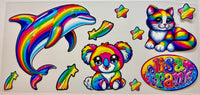 Tier Sticker G
