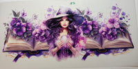 Hexen / spirituelle Sticker 12