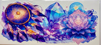 Hexen / spirituelle Sticker 5