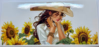 Ladys/Feen Sticker Y
