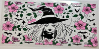 Hexen/ spirituelle Sticker P