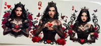 Ladys/Feen Sticker H
