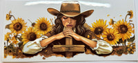 Ladys/Feen Sticker W