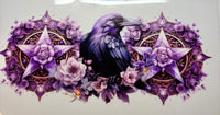 Hexen / spirituelle Sticker 14