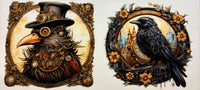 Hexen/ spirituelle Sticker 23