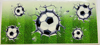 Sport Sticker