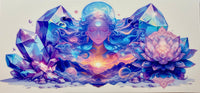 Hexen/ spirituelle Sticker 6