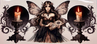 Hexen/ spirituelle Sticker L