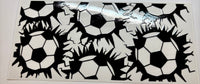 Sport Sticker B