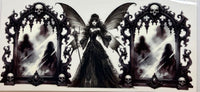 Hexen/ spirituelle Sticker K