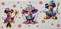 Comic Sticker S