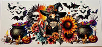 Hexen/ spirituelle Sticker 19
