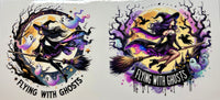 Hexen/ Spirituelle Sticker F