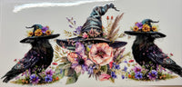 Hexen/ spirituelle Sticker Y