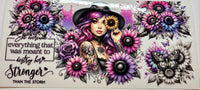Ladys/Feen Sticker E1