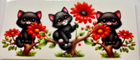 Tier Sticker J