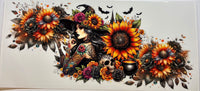 Hexen/ spirituelle Sticker 22