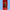 3 Farben Lava Snowglobbecher